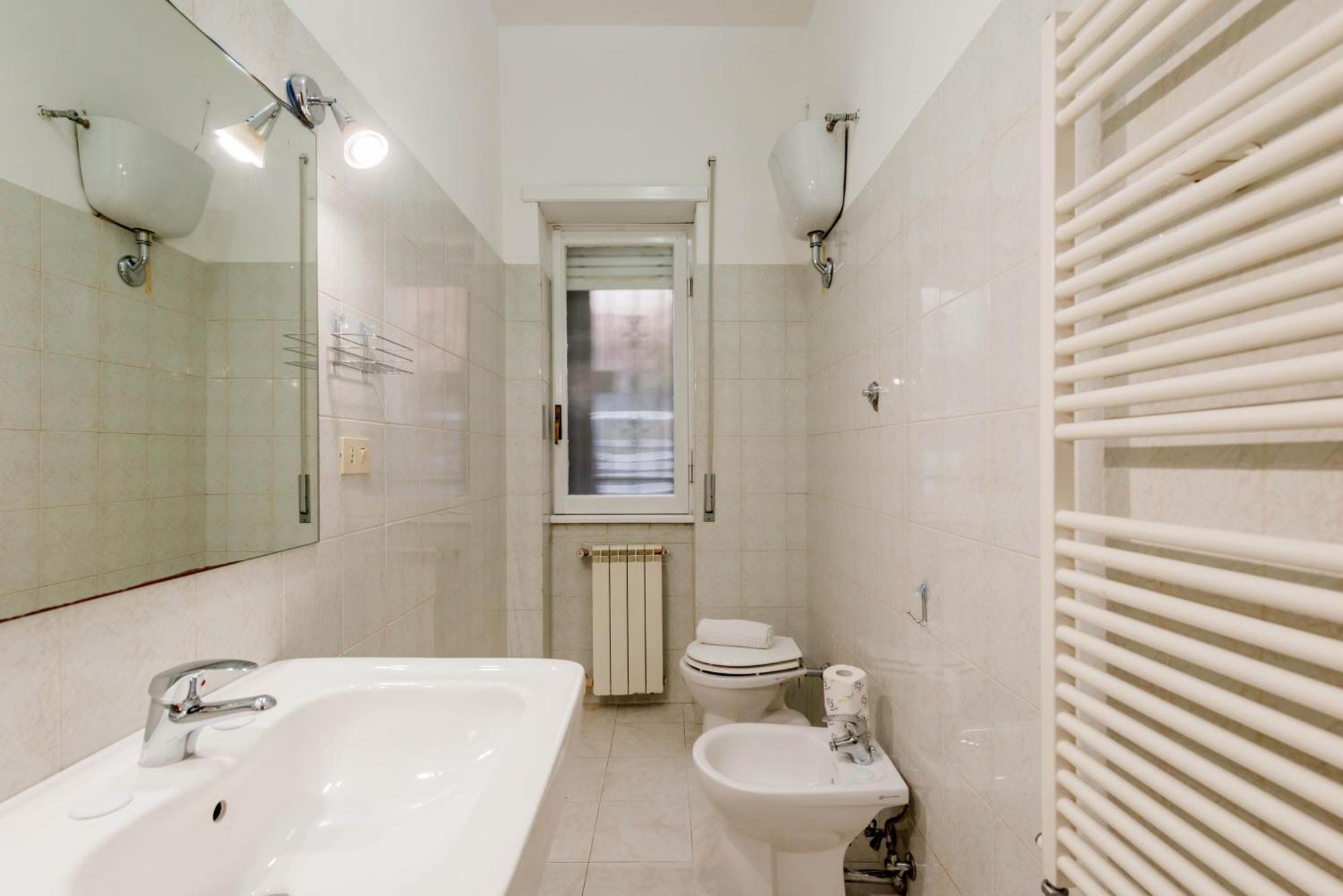 Casa Camelia By Rentbeat Apartment *