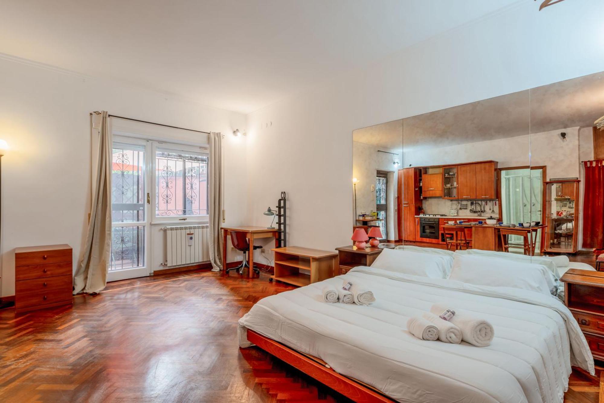 Apartment Casa Camelia By Rentbeat *