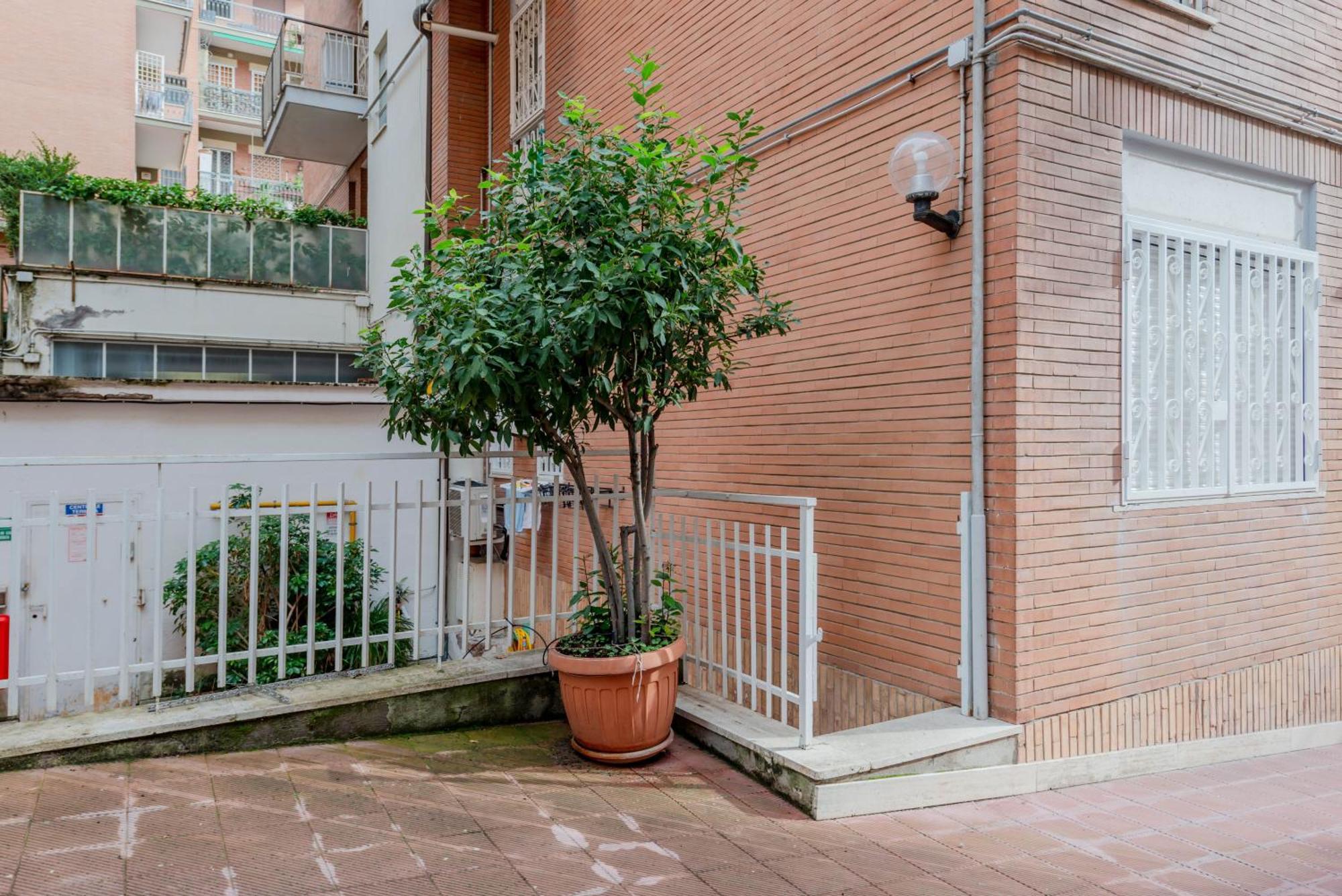 Apartment Casa Camelia By Rentbeat *