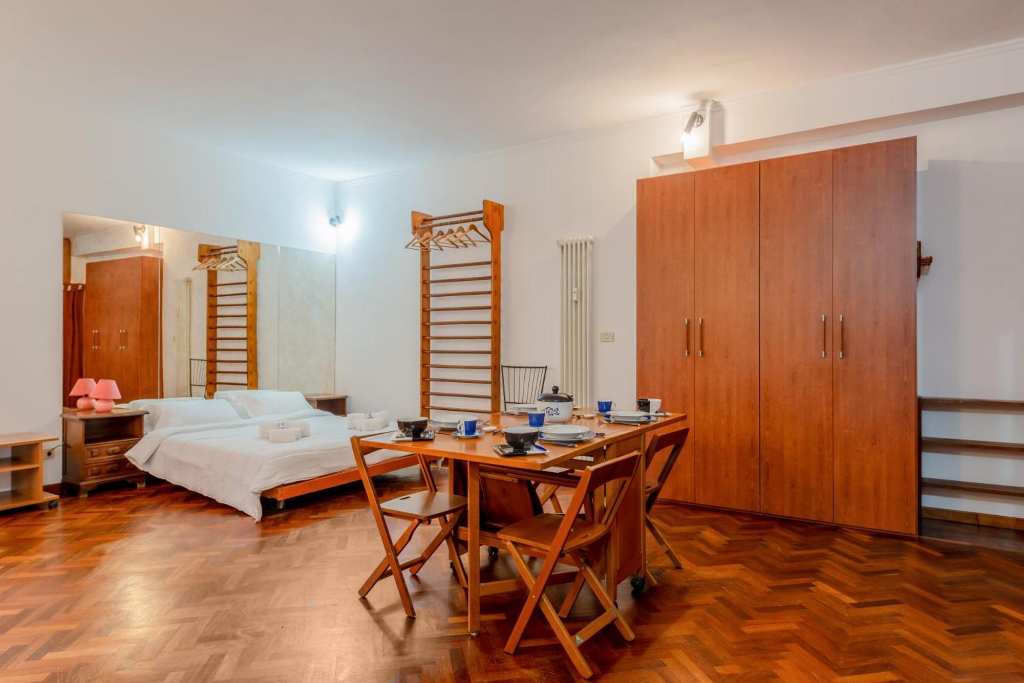 Apartamento Casa Camelia By Rentbeat